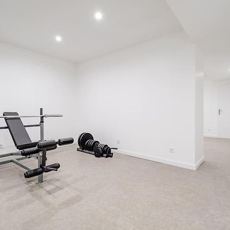  Le Boheme Superbe Loft Fonctionnel Et Central แซงต์-เอเตียน ภายนอก รูปภาพ